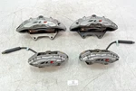 17-24 Oem Chevrolet Camaro ZL1 Front Rear Left Right Brake Caliper Brembo Set. Fixed Price $1499.95.