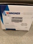 Wagner CN12335SC Rear Left Brake Caliper Driver Side For Toyota Corolla Matrix. Fixed Price $35.00.