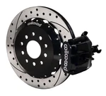 Wilwood Cpb Disc Brake Kit 140-10158-D. Fixed Price $1726.91.