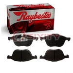 Raybestos R-line Front Disc Brake Pad Set 2004-2018 Ford Focus Braking Jt. Fixed Price $48.76.