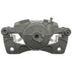 Disc Brake CALIPER-ELEMENT3 New Semi-loaded And Bracket Assembly Raybestos. Fixed Price $126.03.