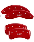 28180SMGPRD Red Brake Caliper Covers For 2015-2019 Hyundai Sonata. Fixed Price $179.00.
