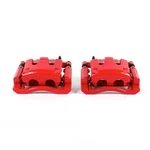 Disc Brake Caliper Set Power Stop S5028. Fixed Price $314.87.