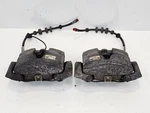 09-16 Audi S4 A5 Front Left And Right Brake Calipers Set Of 2 Oem. Fixed Price $89.10.