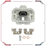 For 05-10 Honda Odyssey Rear Driver Brake Calipers W/bracket Accessories Parts. Fixed Price $38.53.