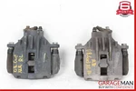04-09 Cadillac Xlr Brake Calipers Rear Left & Right Set Oem. Fixed Price $41.25.