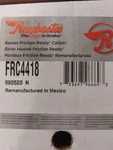 1988-02 Cadillac Chevrolet Gmc Dodge Front Left Caliper FRC4418 Raybestos. Fixed Price $43.44.
