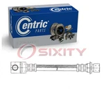Centric Rear Brake Hydraulic For 1977-1984 Cadillac Deville Hoses Pipes Sn. Fixed Price $22.67.