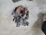 Passenger Right Caliper Rear Fits 16-24 Volvo XC90 2092201. Fixed Price $108.99.