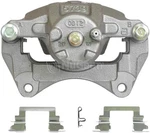 Disc Brake Caliper-caliper With Installation Hardware Nugeon 99-17728B Reman. Fixed Price $86.99.