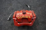 Rear Right Brake Caliper Assembly Red Oem 4M0615404A Audi Q7 2017-19. Fixed Price $97.49.