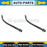 For Mitsubishi Fuso Canter FE125 2X Centric Parts Front Brake Hydraulic Hose. Fixed Price $47.40.