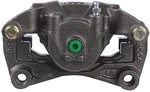 Frt Rebuilt Brake Caliper W/hwd Cardone Industries 19B6641. Fixed Price $132.44.