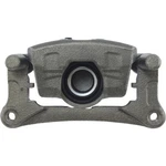 Centric 141.46550 Semi Loaded Brake Caliper. Fixed Price $147.20.