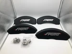 Mgp Caliper Covers 2011-2014 Ford Edge Sport Black Brand-new Overstock. Fixed Price $189.00.