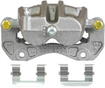 Disc Brake Caliper-caliper With Installation Hardware Nugeon 99-00816A Reman. Fixed Price $97.99.