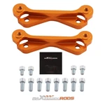 Maxpeedingrods Rear Brake Caliper Adapter For Subaru Impreza 2002-2005 Fhi 2-POT. Fixed Price $71.27.