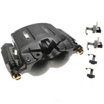 Disc Brake Caliper-r-linesemi-loaded And Bracket Assembly Raybestos Reman. Fixed Price $99.99.