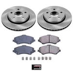 Power Stop KOE3097. Fixed Price $147.99.