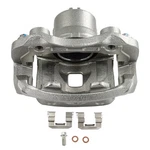 Front Left Brake Caliper W/bracket Fits 00-06 Nissan Sentra Exc 2.5L L4. Fixed Price $47.79.