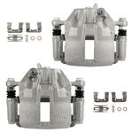 Front Left Right (2) For 2002-05 Hyundai Elantra Brake Calipers 19B2848 19B2849. Fixed Price $71.92.
