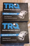 Trq Right Rear Brake Caliper 14-18 Kia Forte 14-16 Koup 13-17 Hyundai Elantra Gt. Fixed Price $134.98.