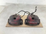13-18 Ford Focus Front Left & Right Wheel Brake Caliper Pair Oem Cm. Fixed Price $94.99.