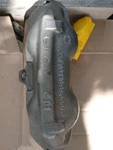 1967-8 Camaro Chevelle 302 396 Delco Moraine Piston Caliper 5455946 Original !. Fixed Price $299.00.
