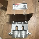 2011-2014 Ford Mustang Front Left Side Disc Brake Caliper Motorcraft BRCF-94. Fixed Price $99.99.