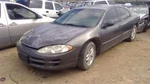 Used Rear Right Disc Brake Caliper Fits: 2004 Dodge Intrepid Gra. Fixed Price $135.70.