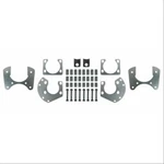 Right Stuff Detailing CMB90 Brake Caliper Brackets, Steel, Zinc Finish, Kit. Fixed Price $152.99.