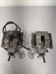 2011 - 2016 Mini Cooper Countryman Rear Left & Right Side Brake Calipers Oem .. Fixed Price $109.99.