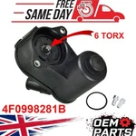 Brake Caliper Servo Motor Rear Torx For Audi C6 A6- Allroad 4F0998281B. Fixed Price $52.07.