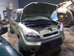 Passenger Right Caliper Rear Fits 10-13 Soul 2137161. Fixed Price $55.00.