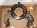 88-89 Ford F350 Dually Rear Brake Caliper Bracket Oem 10948701 Left Right. Fixed Price $125.00.