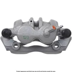 For Dodge Freightliner Sprinter 2500 2007-2018 Cardone Front Brake Caliper Dac. Fixed Price $174.41.