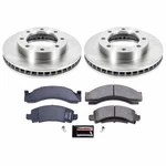 Disc Brake Kit Power Stop KOE4753. Fixed Price $347.99.
