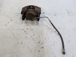 Front Driver Left Brake Caliper Awd Fits 1990-2002 Chevrolet / Gmc. Fixed Price $60.18.
