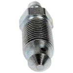 484-151.1 Dorman Brake Bleed Screw Front Rear For Chevy Vw Runner Coupe Gmc. Fixed Price $17.71.