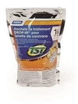 Camco Tst Orange Dropins Bilingual 15/BAG. Fixed Price $33.72.