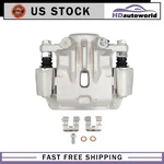 1X Rear Disc Brake Caliper With Bracket Passenger For 2010 - 2014 Subaru Legacy. Fixed Price $43.70.