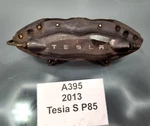 2012-2016 Oem Tesla Model Rear Right Passenger Side Brake Caliper Brembo. Fixed Price $99.95.