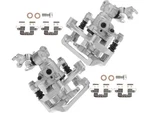 Brake Caliper Apr 78BFZCZ49 For Mercury Milan 2010 2008 2007 2009 2011 2006. Fixed Price $121.19.