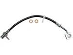 For 2011-2018 Ram 1500 Brake Hose Front Left 32576DMWC 2012 2013 2014 2015 2016. Fixed Price $35.06.