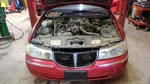 Passenger Right Caliper Front Fits 98-00 Crown Victoria 109045. Fixed Price $37.50.