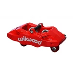 Wilwood CALIPER-DPC56 1.25IN Piston 1.04IN Disc Red. Fixed Price $479.88.