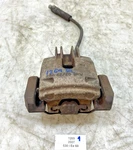 04-10 Oem Bmw E60 530 Rear Left Driver Brake Caliper Housing Carrier 77K. Fixed Price $39.95.