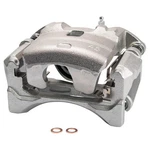 Trq CLA46891 Disc Brake Caliper For Nissan Altima 2010-2013 Driver Side Front. Fixed Price $82.77.