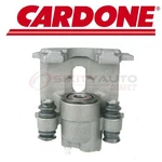 Cardone Reman Rear Left Disc Brake Caliper For 1989-1990 Plymouth Sundance Ob. Fixed Price $63.00.