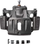 Disc Brake CALIPER-OEF3 Autopart Intl Reman Fits 01-07 Toyota Highlander. Fixed Price $122.51.